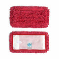 i fibre mop head small red