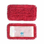 i fibre mop head small red