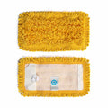 i fibre mop head small yellow