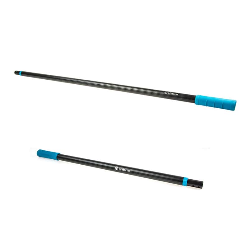 i fibre pole