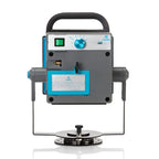 i light control panel battery port