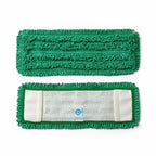 i mop floor mop large green