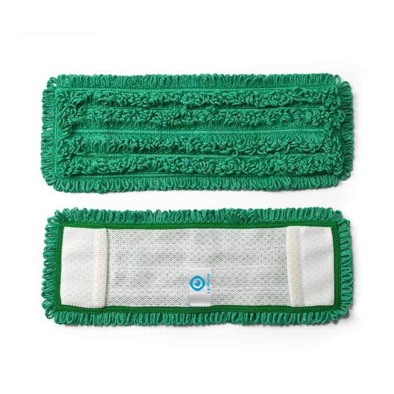 i mop floor mop large green