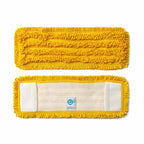 i mop floor mop large yellow