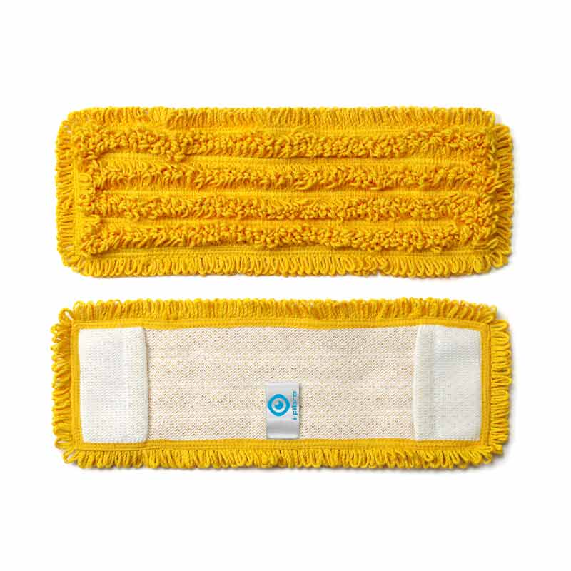 i mop floor mop large yellow