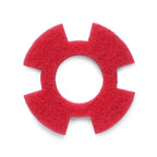 i mop lite floor pad red