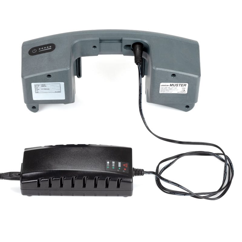 i mop lite power supply charger