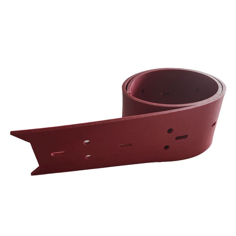 i mop lite squeegee rubber rear primothane