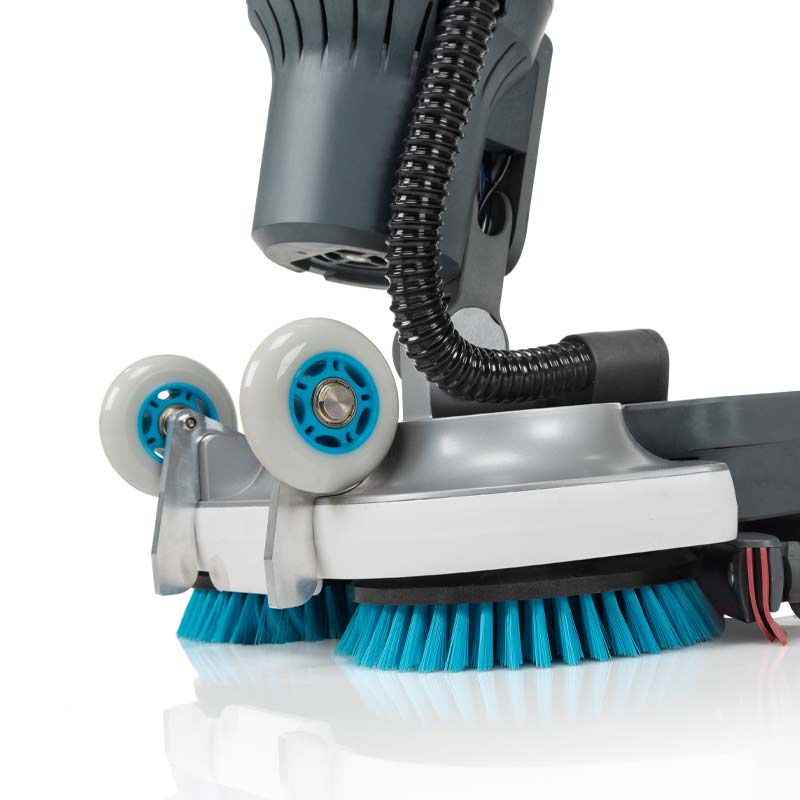 i-mop Lite Hard Floor Scrubber Dryer