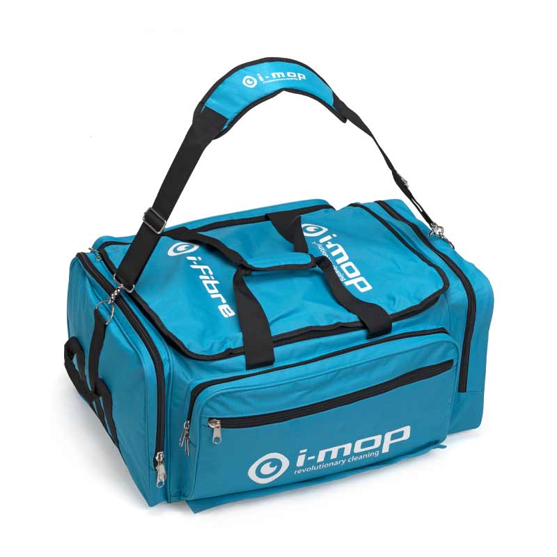 i mop parts carry bag