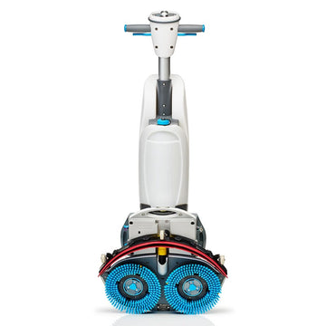 i-mop XL Basic Hard Floor Scrubber Dryer V22