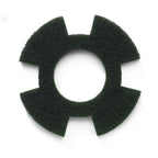 i mop xl floor pad green