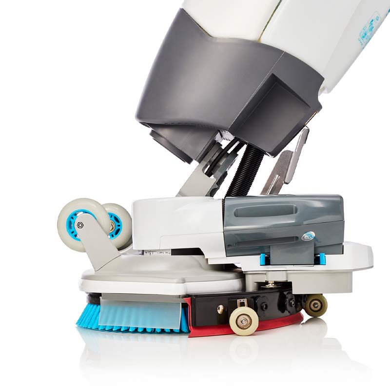 i mop xl plus drive support