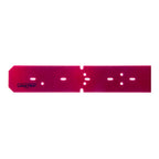 i mop xl squeegee rubber front linatex
