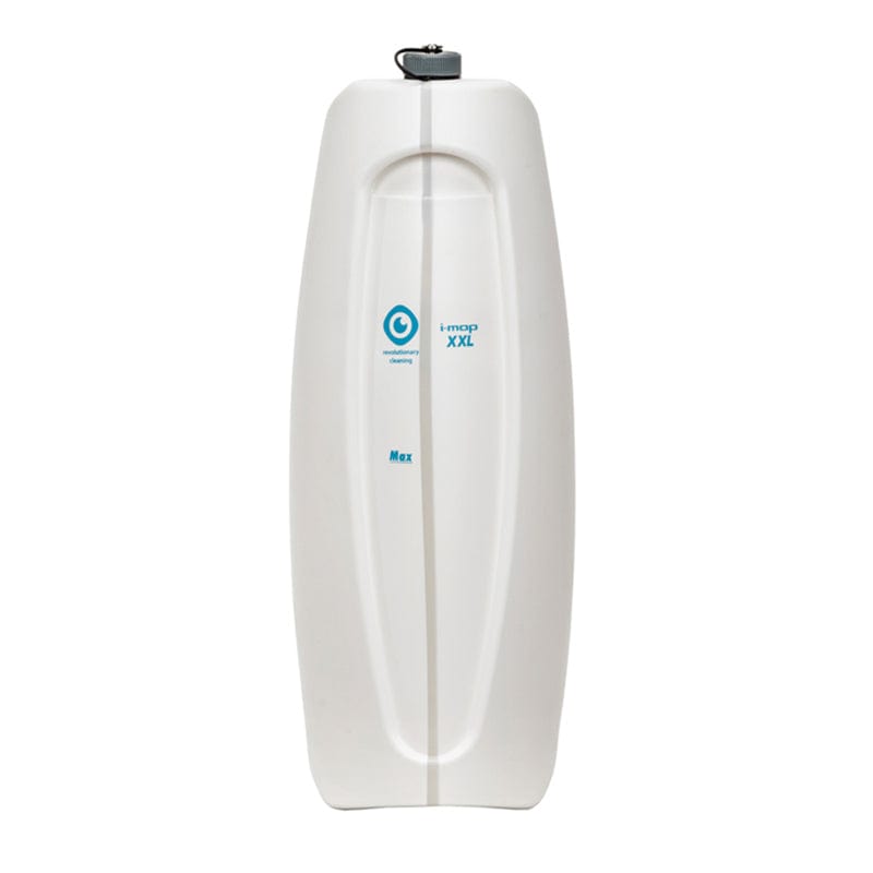 i mop xxl dirt tank anti bacterial