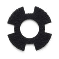 i mop xxl floor pad black
