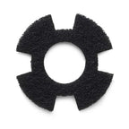 i mop xxl floor pad black