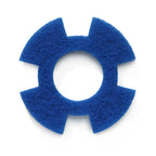 i mop xxl floor pad blue