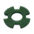 i mop xxl floor pad green