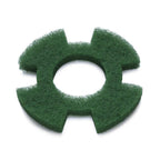 i mop xxl floor pad green