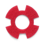 i mop xxl floor pad red