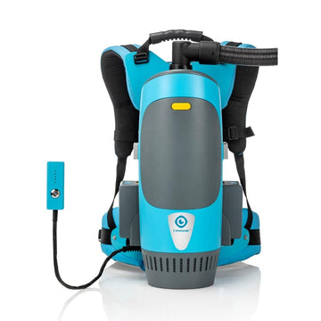 i-move 2.5B Backpack Vacuum Cleaner