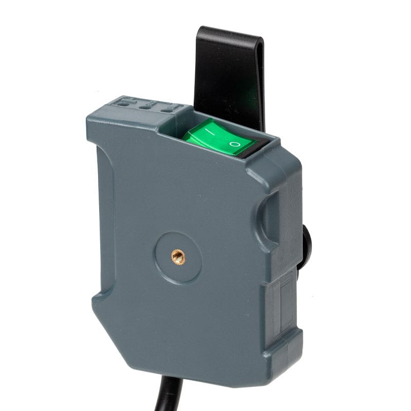 i move 4b control switch