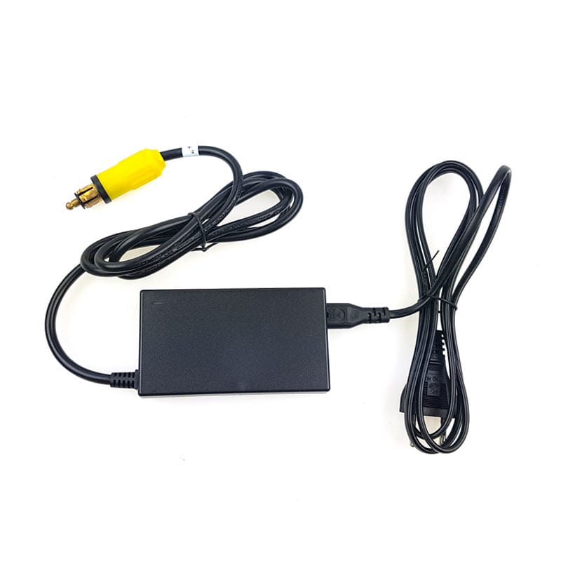 i power 7 comes without case
