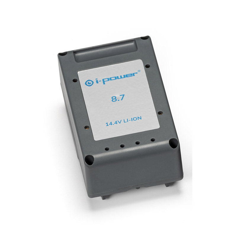 i power 8.7 battery for i move backpack