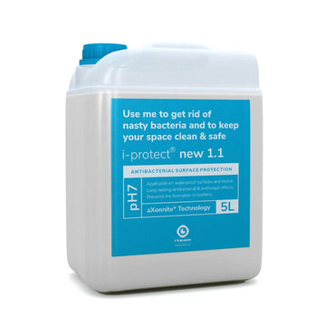 i-protect 1.1 Surfaces Protector 5L x2