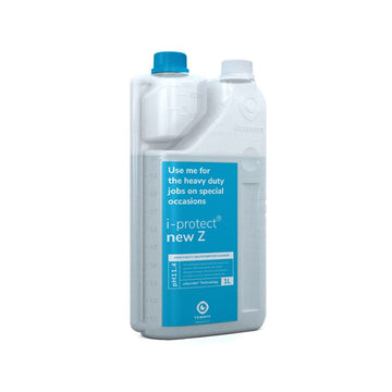 i-protect Z | Multipurpose Surface Cleaner 1L Bottle x4