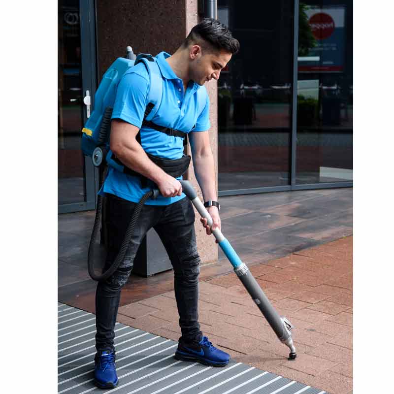 i remove chewing gum remover
