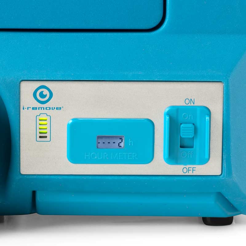i remove power switch