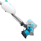 i scrub 21b adjustable head