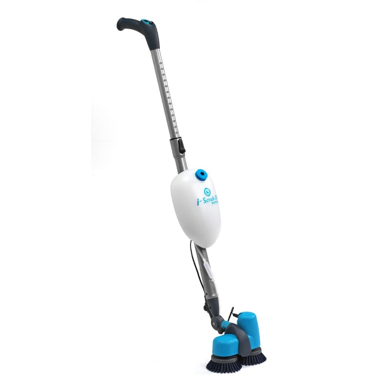 i scrub 21b adjustable height