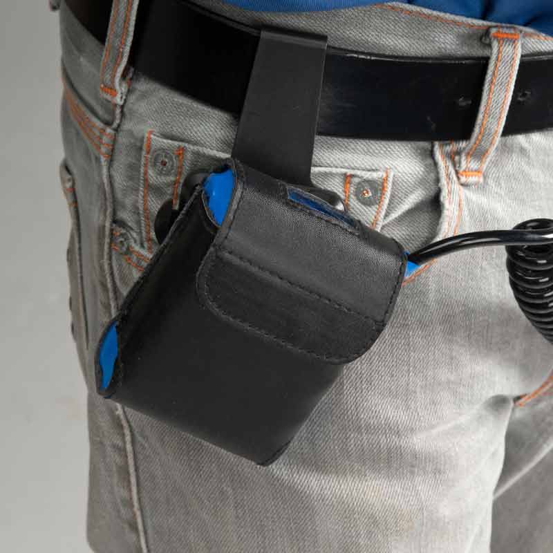i scrub 21b battery clip
