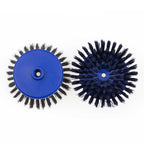 i scrub 21b brushes