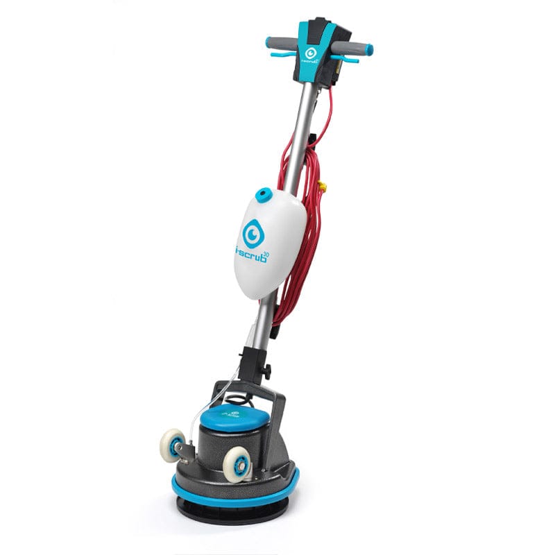 i scrub 30em corded scrubbing machine
