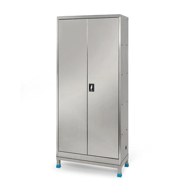 i-store Cleaning Cabinet Inox