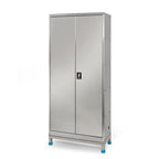 i store i mop steel cabinet