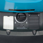i vac 30ur controls
