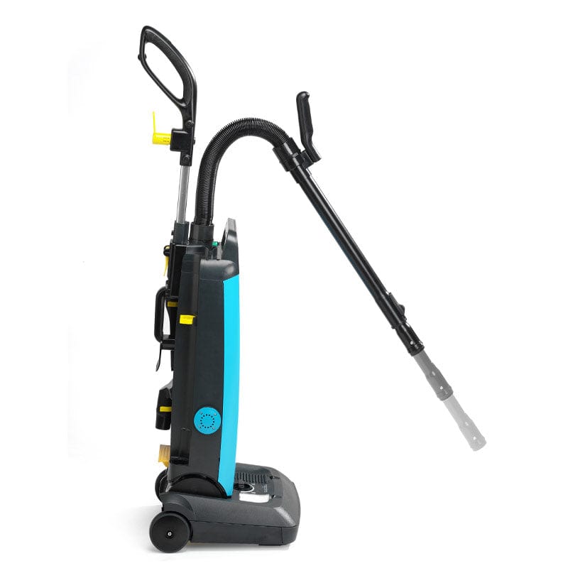 i vac 30ur tube and grip handle