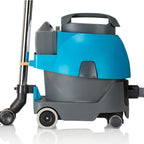 i vac 5b battery powered tub vacuum