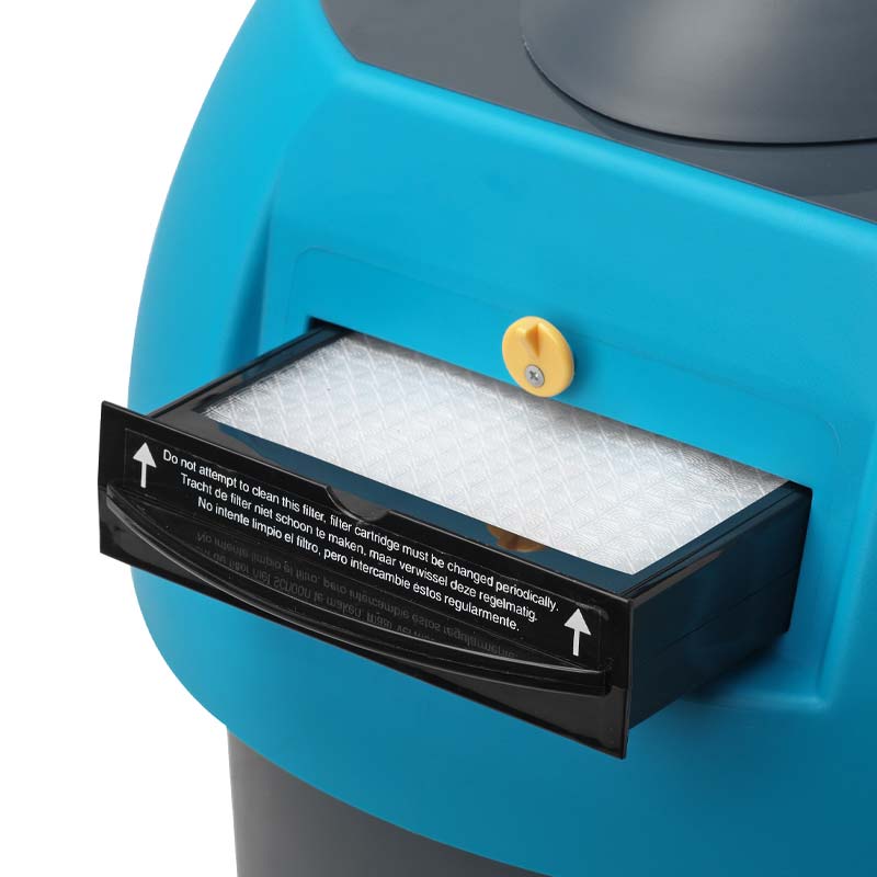 i vac 9 hepa filter