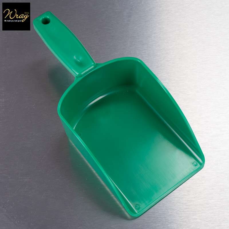 ideal for food prep scoop