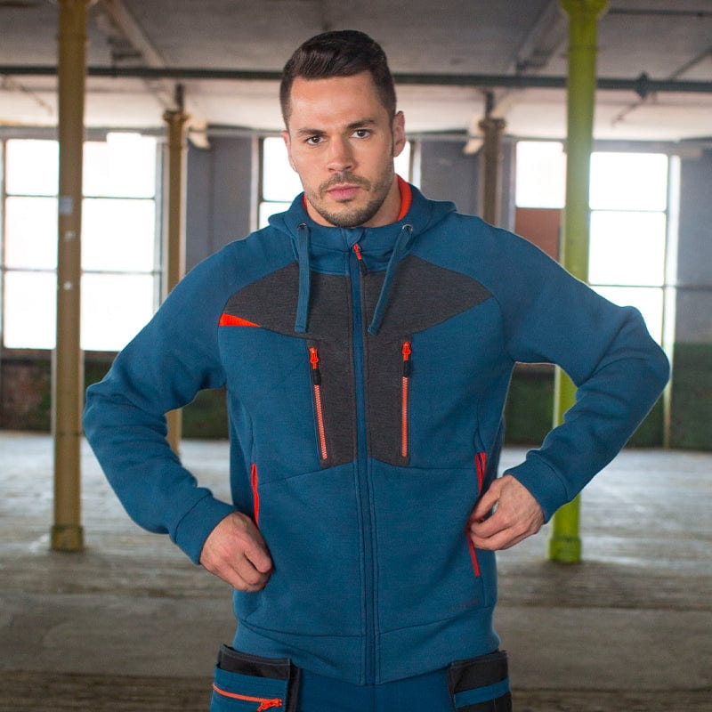 innovative dx472 zip hoodie