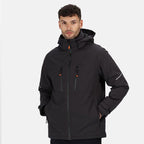 insulated regatta jacket
