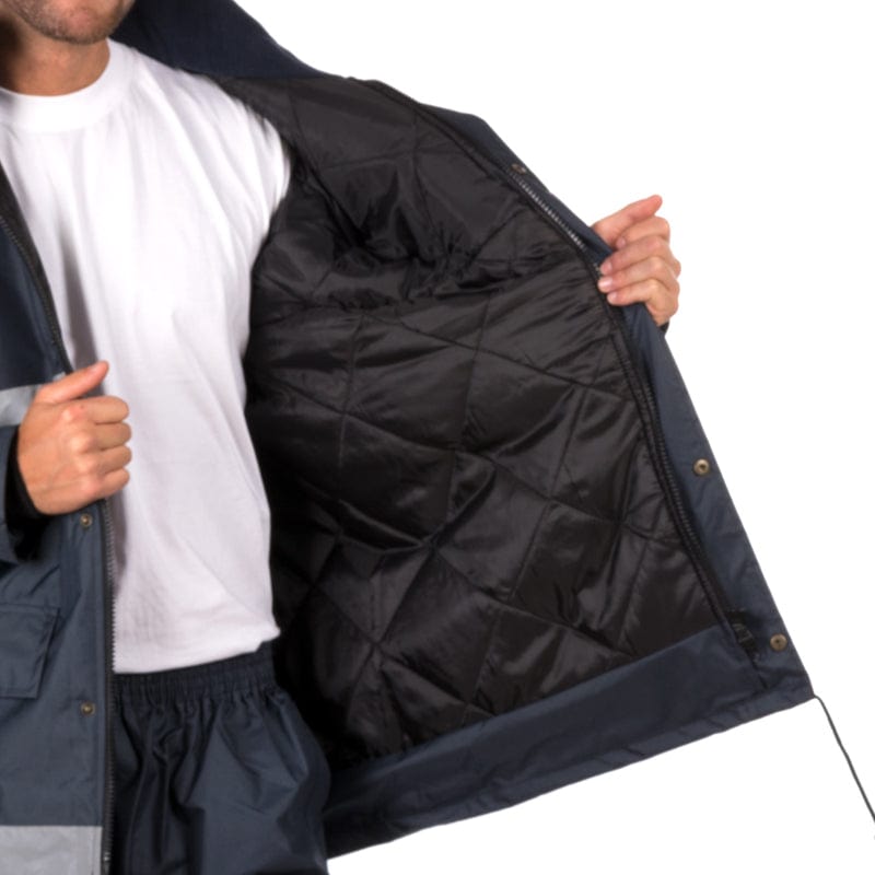 iona lite jacket padding