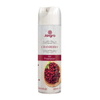 jangro air freshener aerosol bg040 cr