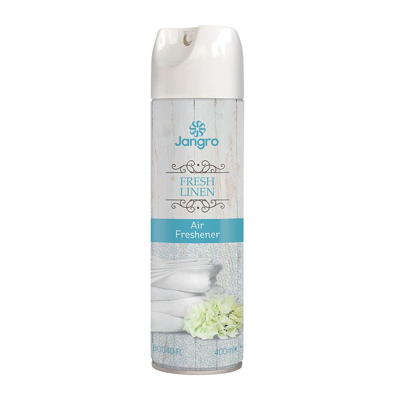 jangro air freshener aerosol bg040 fl